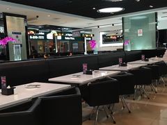 -零度空间·台湾小馆(五道口购物中心店)