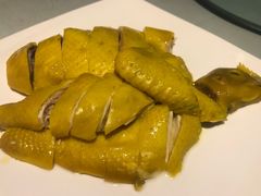 -铜锣湾·有麝自然香(渝北财富中心店)