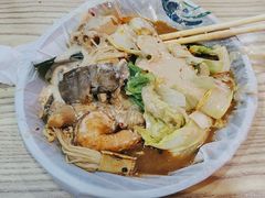 -彭姐麻辣烫(海淀店)