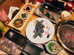 -黑牛の店·和牛烧肉(合生汇店)