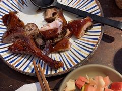 -古市香跷脚牛肉·非遗传承单位