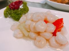 清炒虾仁-拱北楼(皇亭广场店)