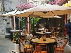 -院8里·少城记忆老川菜(宽窄巷子店)