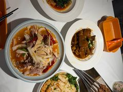 -谷丽麦馕新疆菜·清真(步步高梅溪新天地店)