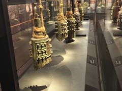 -宝鸡周原博物院