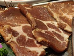 -金龙烧烤·牛肉面(西塔店)