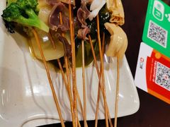 -黄三怪(银座和谐广场店)