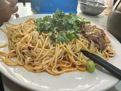 -玉香宫河州牛肉拉面