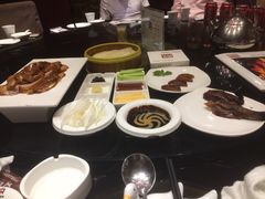 -阿庄新豫菜(通泰路店)