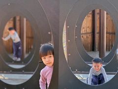 -清远熹乐谷温泉度假酒店