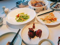 -宝轩渔府·老字号海鲜·正宗津菜(水上店)