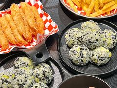 -吴草鸡爪오초닭발(城阳总店)
