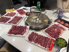 -陈记顺和潮汕牛肉火锅(韩江路店)