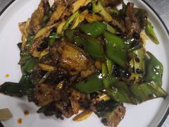 -雲蜀龙阁·金牌水煮鱼(方庄店)