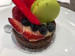 -PAUL LAFAYET 法式甜品(港汇广场店)