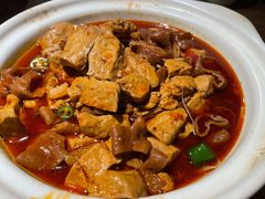 -周家二小姐的菜(西津渡店)