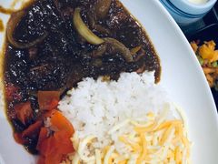-食其家·牛丼咖喱(万达广场店)