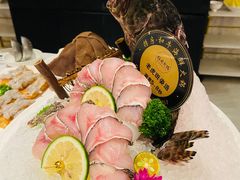-红雀围·海鲜火锅(陆家嘴中心店)