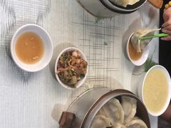 -金城包子牛肉灌汤包(台东四路店)