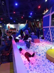 -幻贝家儿童乐园(苏州中心店)