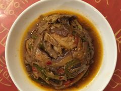 -广益饭店·云南菜·传统滇菜(翠湖北门书屋店)