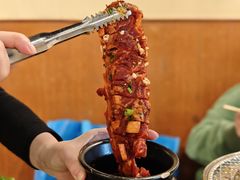 -蒜香焼肉PURUSHIN(马场路店)