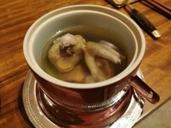 -广州富力丽思卡尔顿酒店·丽轩·粤菜