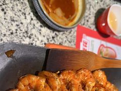 -炭舍干锅(华发商都店)