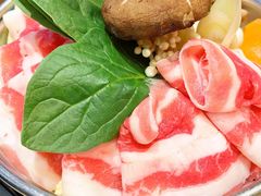 -林妈妈村·日式料理(宝山万达店)