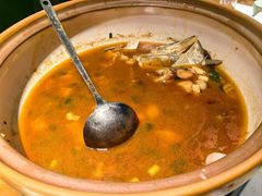 -千岛湖小鱼儿·淳安匠心农家菜