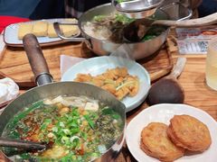 -小满手工粉(上海月星环球港店)