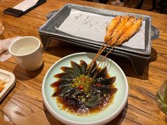-管氏翅吧(国展店)