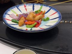 -常来小聚·广州非遗传承餐厅(高德置地店)