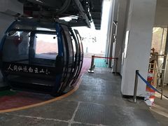 -洛阳白云山景区