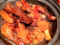 -小厨娘金榜题名(夫子庙秦淮河店)