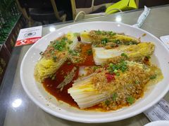 -潘先生海鲜城(神州半岛店)