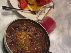 -无锡苏宁银河国际酒店-悦府65中餐厅