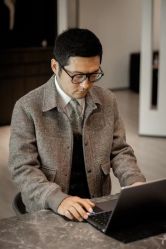 点击看大图 -BROTHER西服礼服定制·商务·婚礼(佛山南海店)