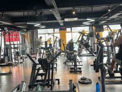 -ENERGY原力健身(川周店)