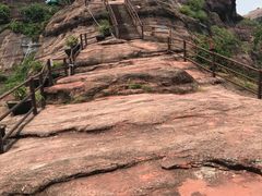 -马头山