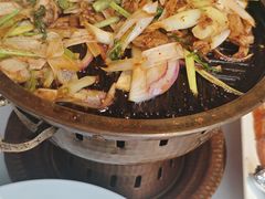 -大鸭梨烤鸭(望京店)