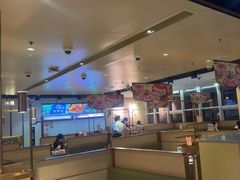 -海底捞火锅(CBD安泰广场店)