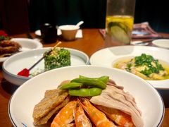 -上海人家花樣年华(中山公园店)