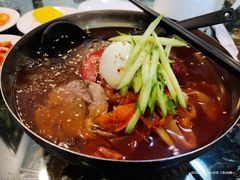 -桃园中华料理炸酱面(燕儿岛路店)
