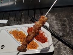 -很久以前羊肉串(簋街店)