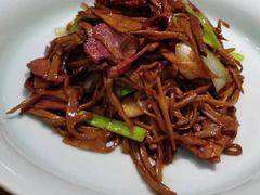-壹零捌道·北京烤鸭(车公庄店)