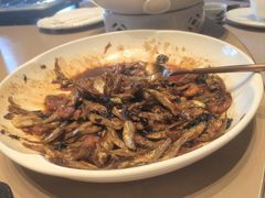 -顺风山庄(水濂山店)