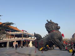 -大明幻境第一城