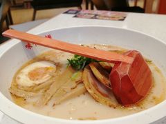 -味千拉面(杭州滨江星光大道店)