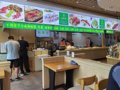 -素满香·素食自助餐(苏州·临顿路店)